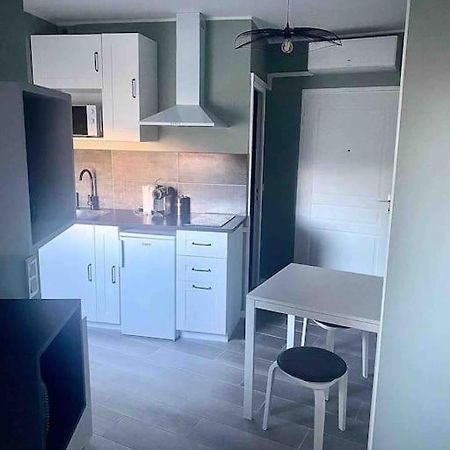 Studio Magali 2 Tarascon Εξωτερικό φωτογραφία