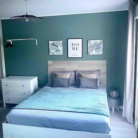 Studio Magali 2 Tarascon Εξωτερικό φωτογραφία
