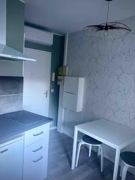 Studio Magali 2 Tarascon Εξωτερικό φωτογραφία