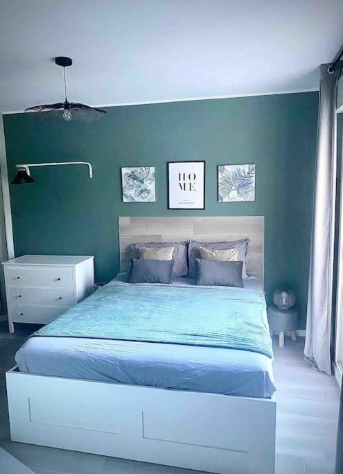 Studio Magali 2 Tarascon Εξωτερικό φωτογραφία